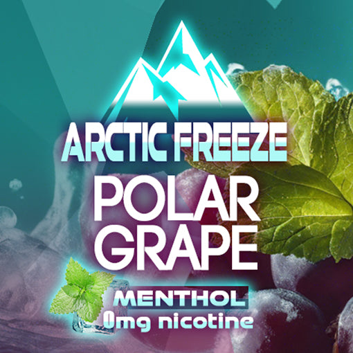 Arctic Freeze Polar Grape