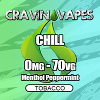 Cravin Vapes Chill