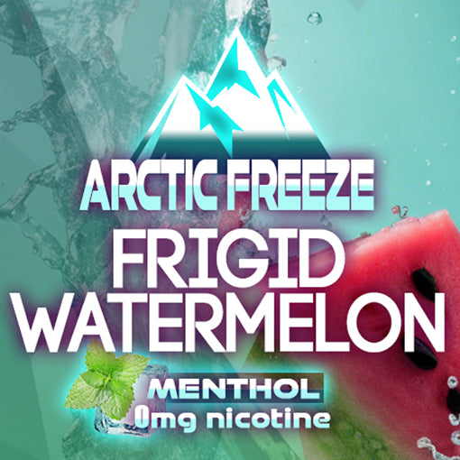 Arctic Freeze Frigid Watermelon