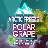 Arctic Freeze Polar Grape