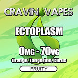 Cravin Vapes Ectoplasm