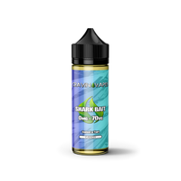 Cravin Vapes Shark Bait