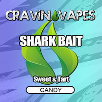 Cravin Vapes Shark Bait