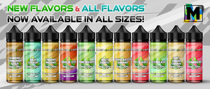 Maverson Labs Vape Juice Made in the USA Licensed E Liquid Manufacturing Maverson Labs Vape Juice Made in the USA Licensed E Liquid Manufacturing
