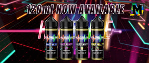 Maverson Labs Vape Juice Made in the USA Licensed E Liquid Manufacturing Maverson Labs Vape Juice Made in the USA Licensed E Liquid Manufacturing