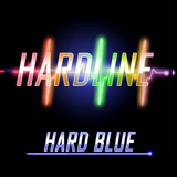 Hard Blue