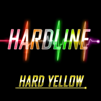 Hard Yellow