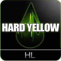 Hard Yellow