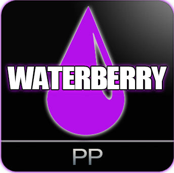Purple Panda- Waterberry